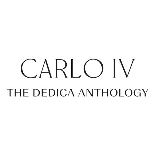 Carlo iv logo