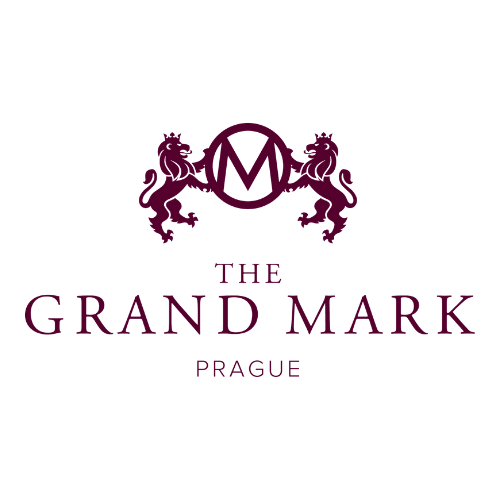 Grand mark logo
