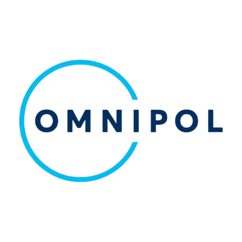 Omnipol logo
