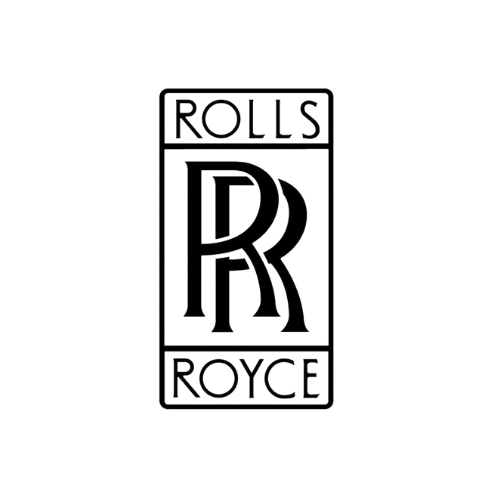 Rolls royce logo